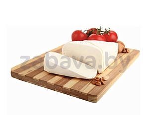 Сыр Zeirveld козий, молодой, 50%, 1 кг