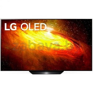 Телевизор LG OLED55BXRLB