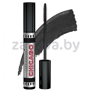 Тушь для ресниц Art-Visage Dramatic Volume Mascara Chicago, черная 15 мл