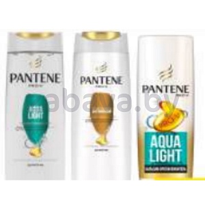 Шампунь или бальзам Pantene, 200/250 мл