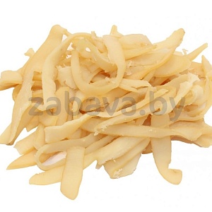 Кальмар вял., полукольца, 1 кг