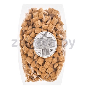 Подушечки «Витьба», сгущ. молоко, 350 г