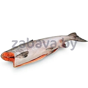 Горбуша, б/г, потр., морож., 1 кг