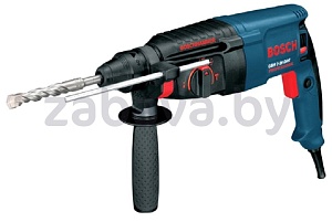 Перфоратор Bosch GBH 2-26 DRE