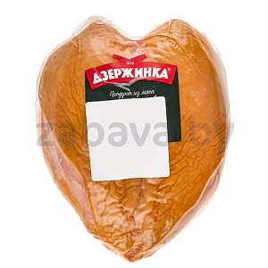 Грудка ц/б «Аппетитная», к/в, 1 кг, «Агрокомбинат Дзержинский»