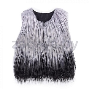 Жилет для девочки Wild Thing (G 92-122) Coccodrillo Z20178401WIL-020