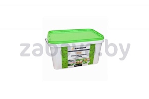 Краска для деревьев Goldbastik Bt10, 3,4 кг