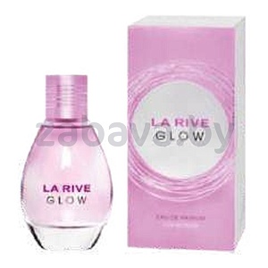 Парфюмерная вода La Rive «Glow», 90 мл