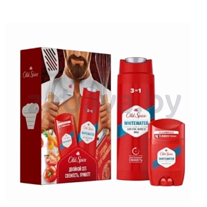Набор подарочный Old Spice, в ассорт.