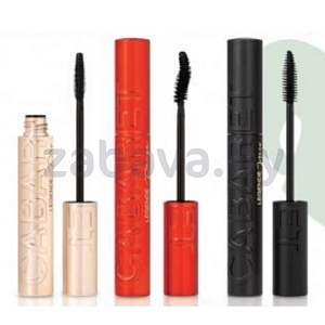 Тушь для ресниц Vivienne Sabo, в ассорт.