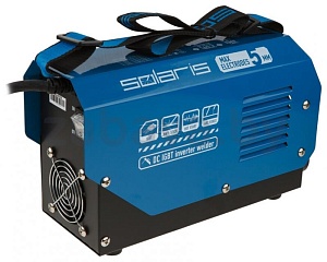 Сварочный аппарат Solaris MMA-250D