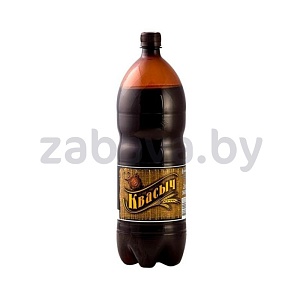 Напиток «Квасыч», МЗБН, 2 л