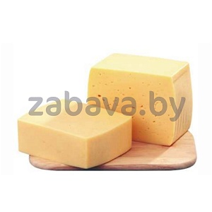 Сыр, п/тв, 45%, 1 кг