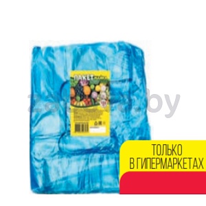 Пакет-майка, фас., 150 шт.