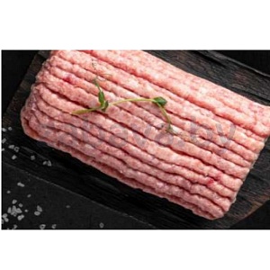 Фарш «Нежный», из мяса птицы, п/ф, охл., кг