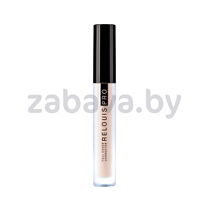 Корректор Relouis Pro «Full Cover Corrector», 4 г