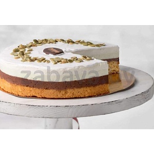 Торт Artesso «Фисташка в шоколаде», 1 кг