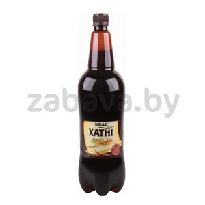 Квас «Хатнi Спраўны», 1,4 л