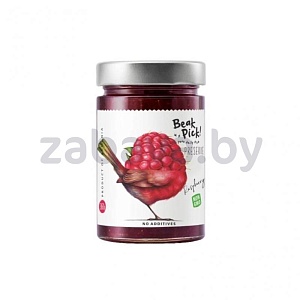 Варенье Beak Pick из малины, 360 г