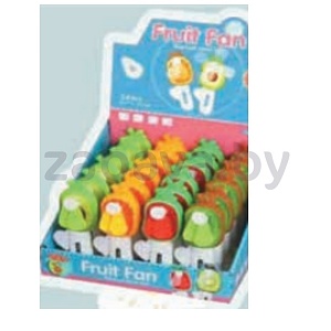 Игрушка Kiddi, вентилятор, 1 шт., в ассорт.