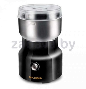 Кофемолка Maxima MCG-1602