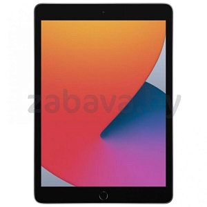 Планшет Apple iPad 10,2″ 32GB MYL92RK/A, серый космос