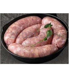 Колбаса «Фермерская», п/ф, охл., 1 кг