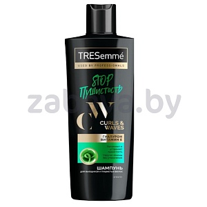 Шампунь или бальзам Tresemme, 360/400 мл, в ассортименте