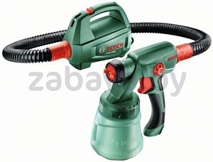 Краскораспылитель Bosch PFS 2000 0603207300