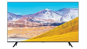Телевизор SAMSUNG UE65TU8000UXRU