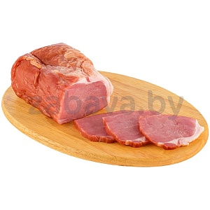 Продукт с/к «Брезаола праздничная», «Сваё», 1 кг