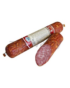 Продукт из мяса «Бабушкины деликатесы», «Литовский гостинец», с/к, 1 кг