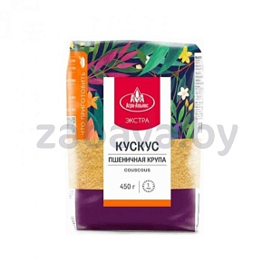 Кускус «Агро-Альянс», 450 г