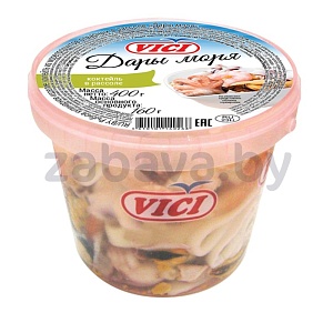 Коктейль из морепродуктов Vici «Дары моря», 400 г