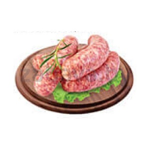 Купаты «Мясной дар» из свинины, 1 кг