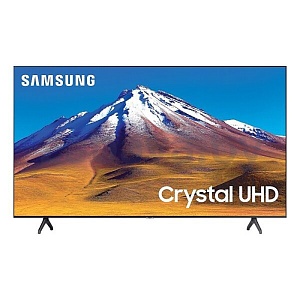 Телевизор Samsung UE50TU7090UXRU