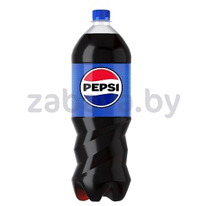 Напиток Pepsi Classic, газированный, 1,5 л