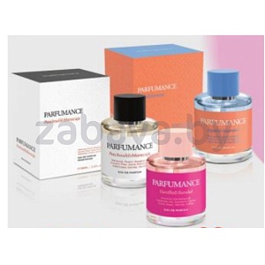 Парфюмированная вода д/женщин Parfumance, 100 мл, в ассорт.