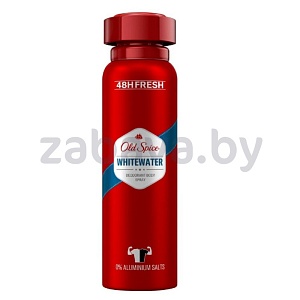 Дезодорант Old Spice, 150 мл, в ассортименте