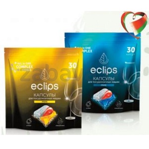 Капсулы д/ПММ Eclips Prime, 30 шт.