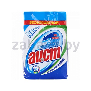 Порошок стиральный «Аист», автомат, 2,4кг