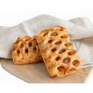 Слойка с абрикос. нач. «Знатный булочник», 85 г