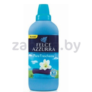 Кондиционер для белья Felce Azzurra, парфюмир., 1,025 л