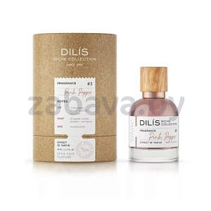 Женские духи Dilis Niche Collection, 50 мл, в ассорт.