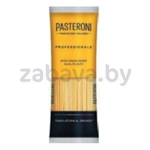 Макаронные изделия Pasteroni спагетти, лингвини, 900 г