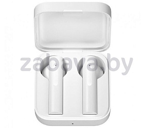 Беспроводные наушники Xiaomi Mi True Wireless Earphones 2 Basic TWSEJ08WM