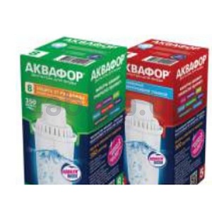 Модуль сменный «Аквафор» B5/B8