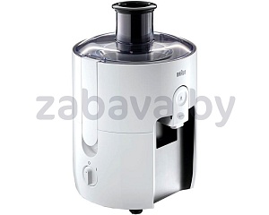 Соковыжималка Braun, SJ3100WH