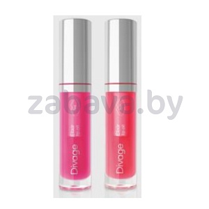 Масло для губ Divage Elixir