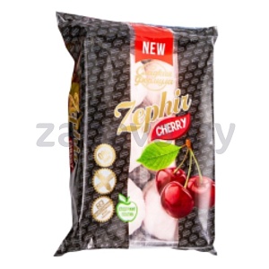 Зефир «Красный мозырянин» Zephir Cherry, 250 г